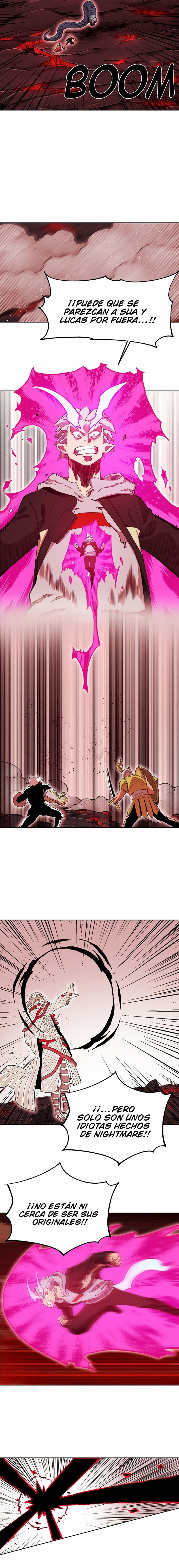 Read Hardcore Leveling Warrior (es) Manga Online