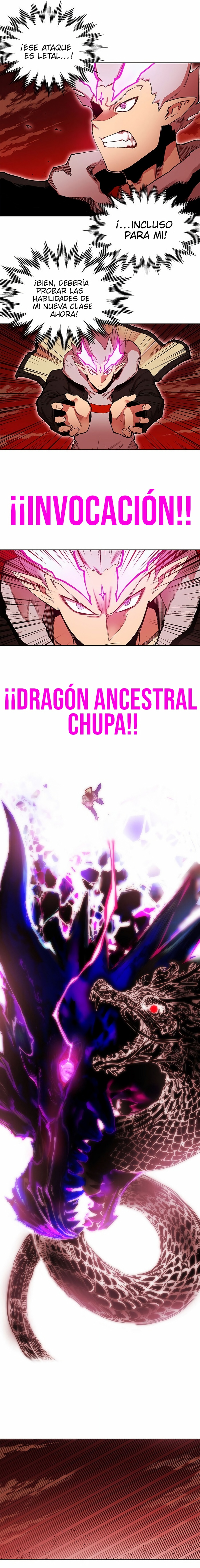 Read Hardcore Leveling Warrior (es) Manga Online