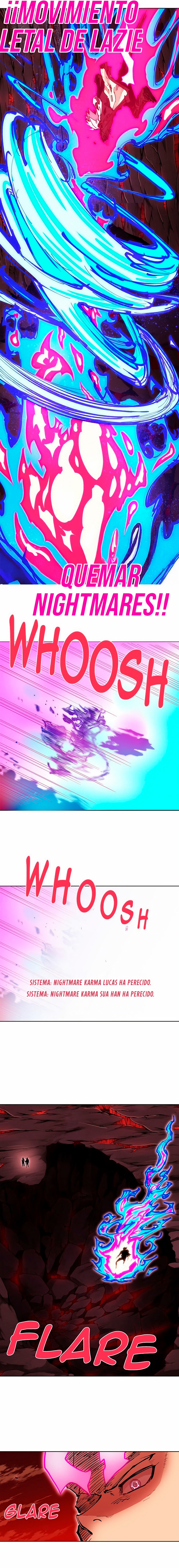 Read Hardcore Leveling Warrior (es) Manga Online