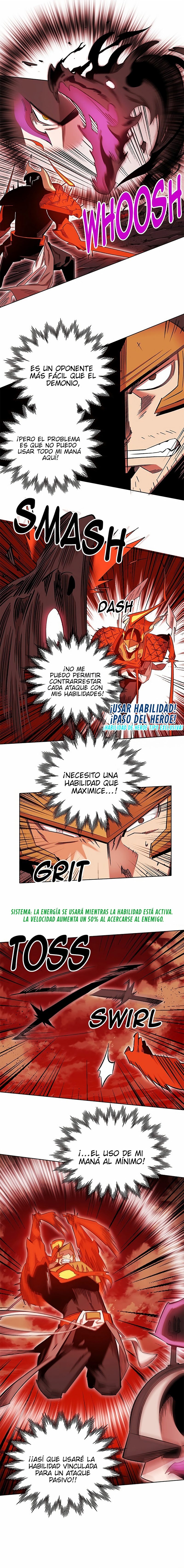 Read Hardcore Leveling Warrior (es) Manga Online