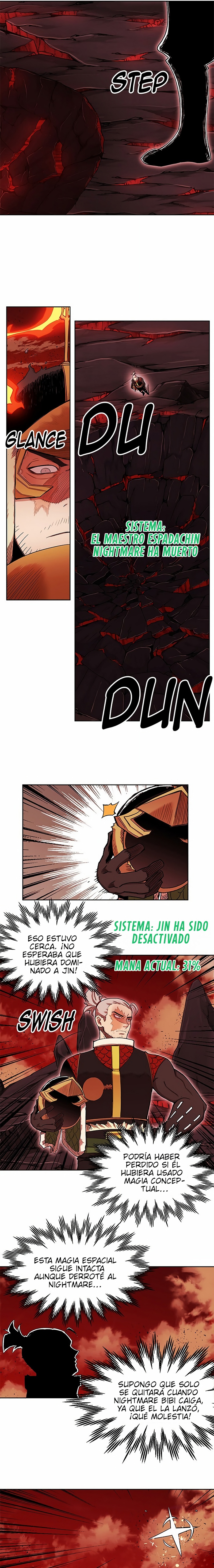 Read Hardcore Leveling Warrior (es) Manga Online