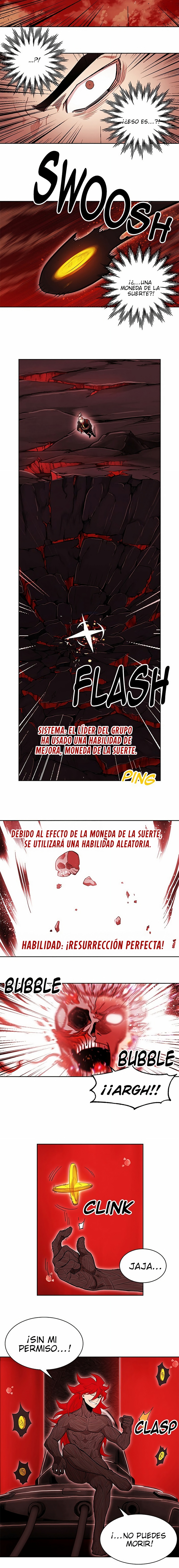 Read Hardcore Leveling Warrior (es) Manga Online