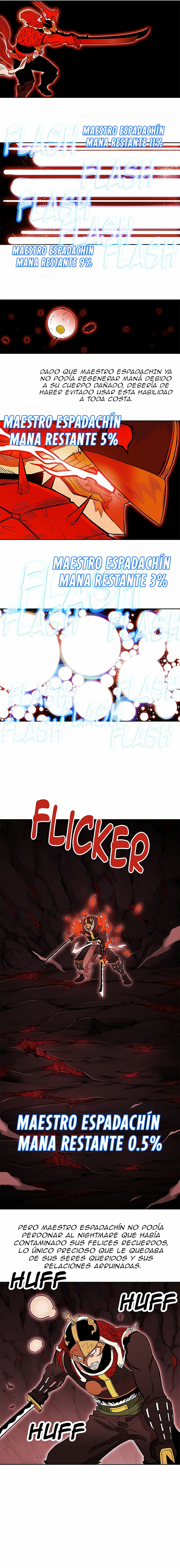 Read Hardcore Leveling Warrior (es) Manga Online