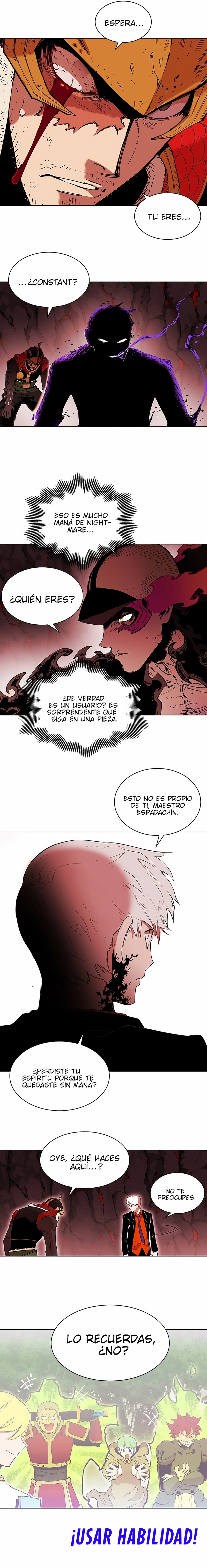 Read Hardcore Leveling Warrior (es) Manga Online