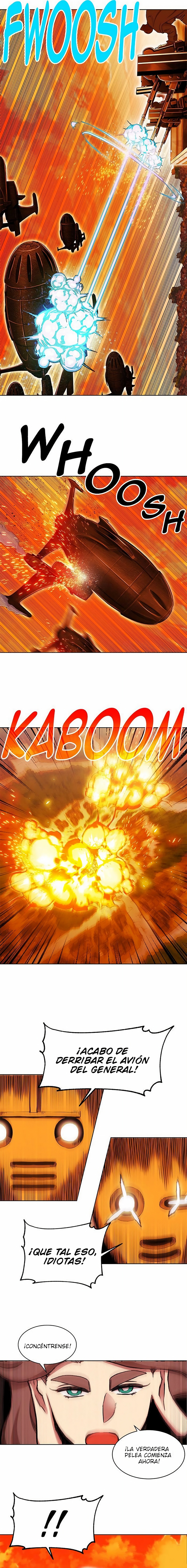 Read Hardcore Leveling Warrior (es) Manga Online