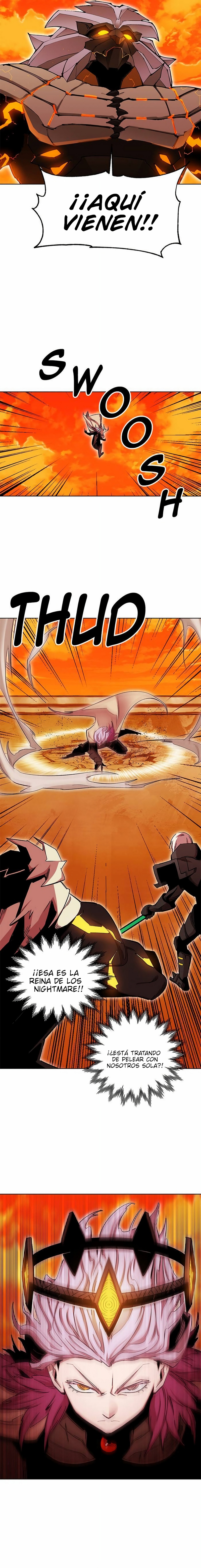 Read Hardcore Leveling Warrior (es) Manga Online