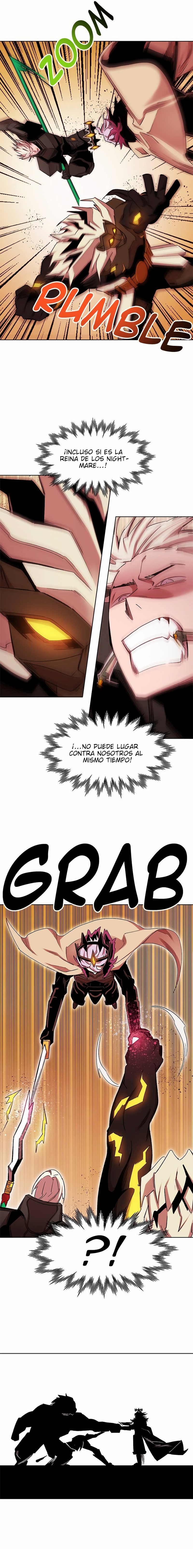 Read Hardcore Leveling Warrior (es) Manga Online