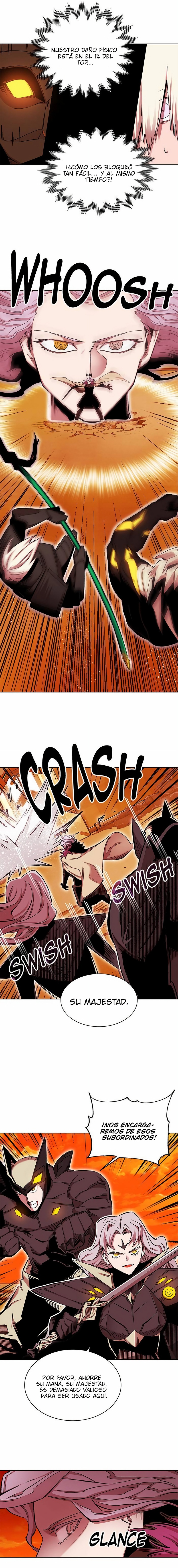 Read Hardcore Leveling Warrior (es) Manga Online