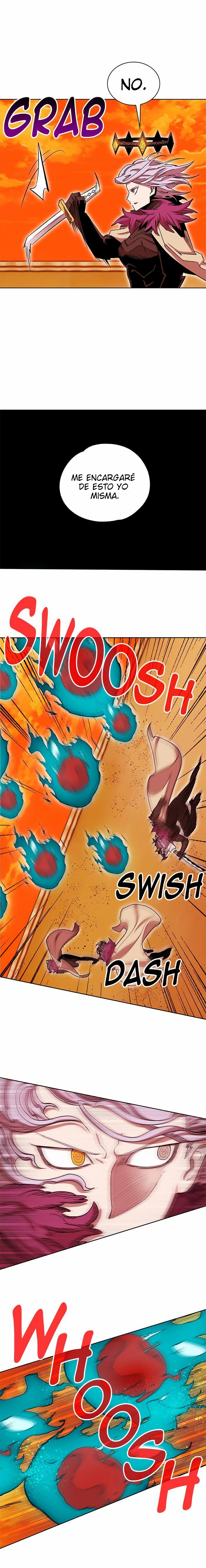 Read Hardcore Leveling Warrior (es) Manga Online