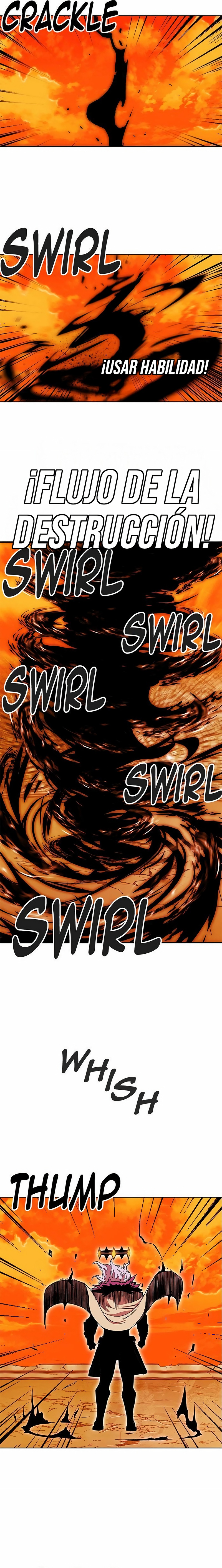 Read Hardcore Leveling Warrior (es) Manga Online