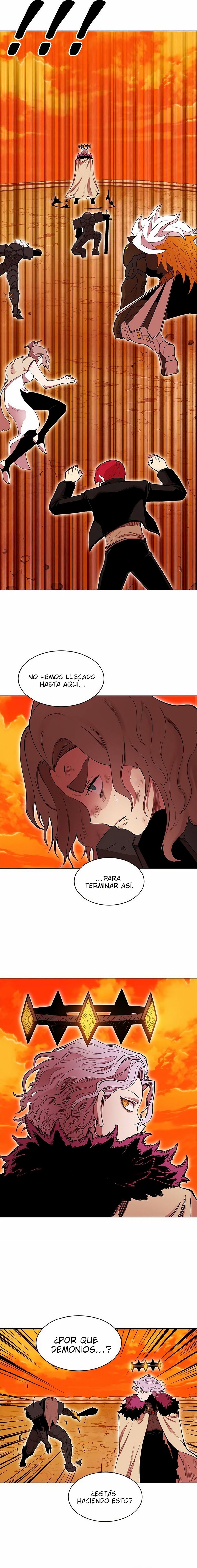 Read Hardcore Leveling Warrior (es) Manga Online