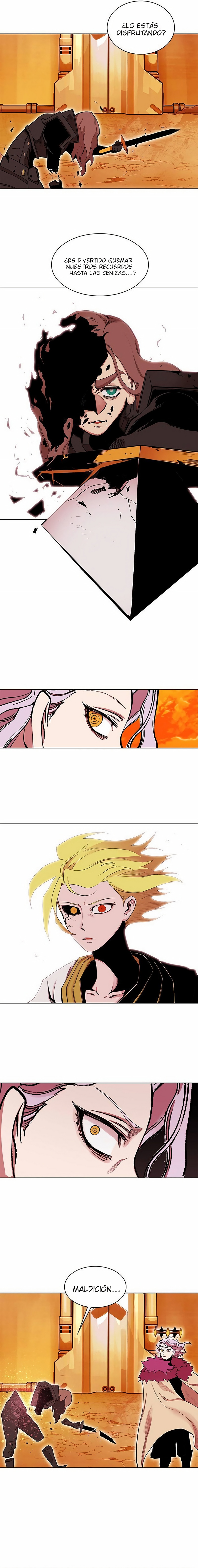 Read Hardcore Leveling Warrior (es) Manga Online