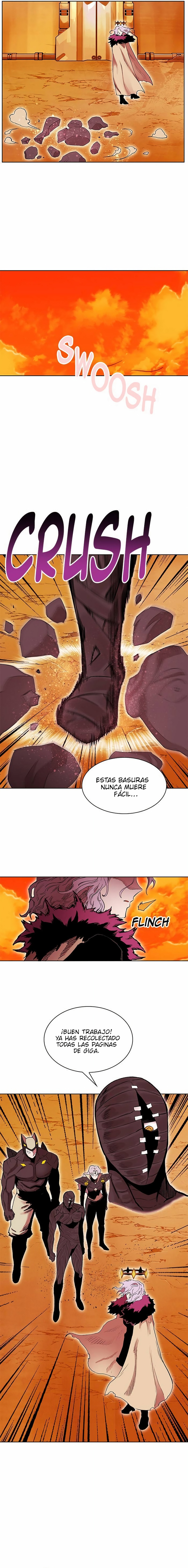 Read Hardcore Leveling Warrior (es) Manga Online