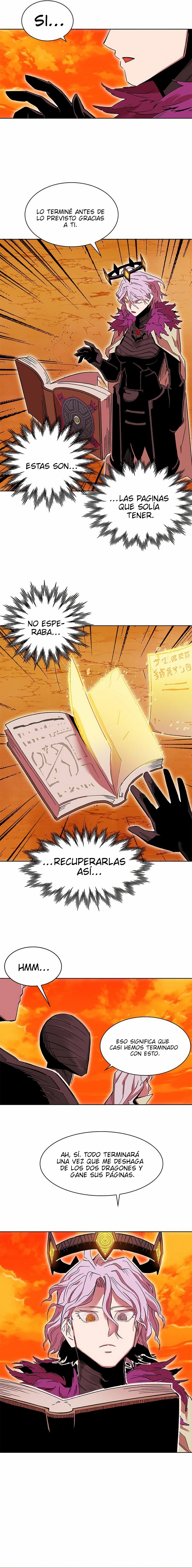 Read Hardcore Leveling Warrior (es) Manga Online