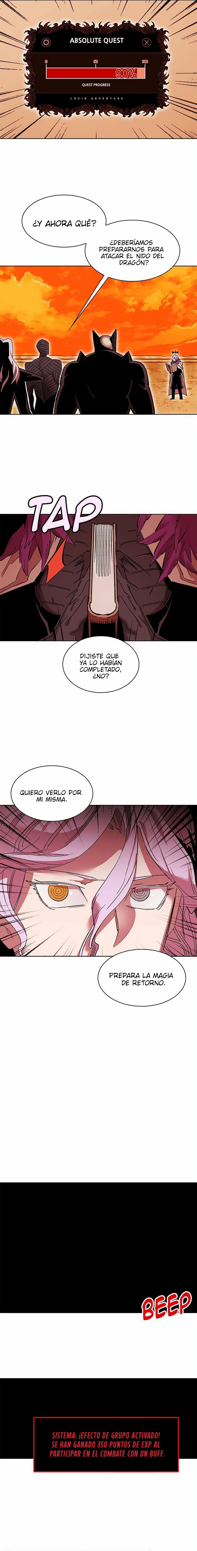 Read Hardcore Leveling Warrior (es) Manga Online