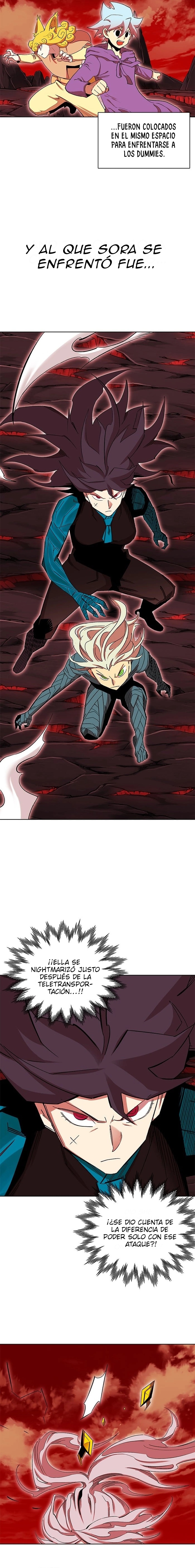 Read Hardcore Leveling Warrior (es) Manga Online