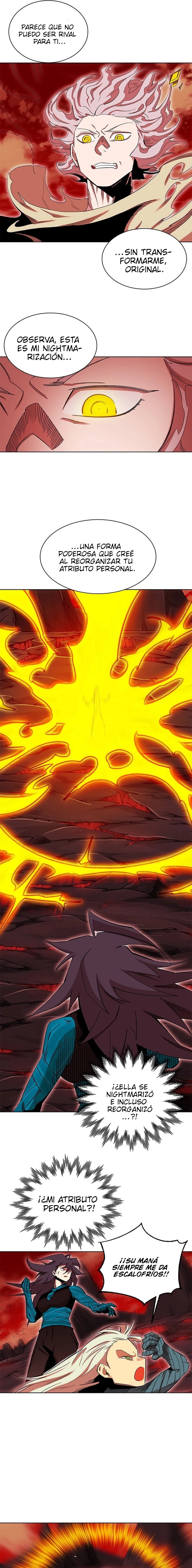 Read Hardcore Leveling Warrior (es) Manga Online