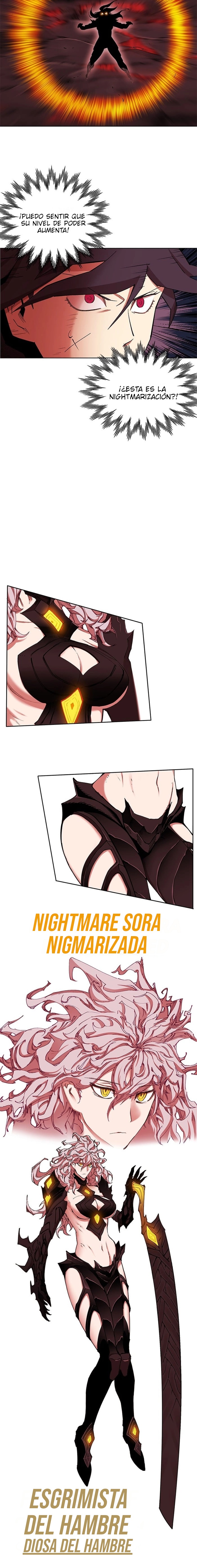 Read Hardcore Leveling Warrior (es) Manga Online