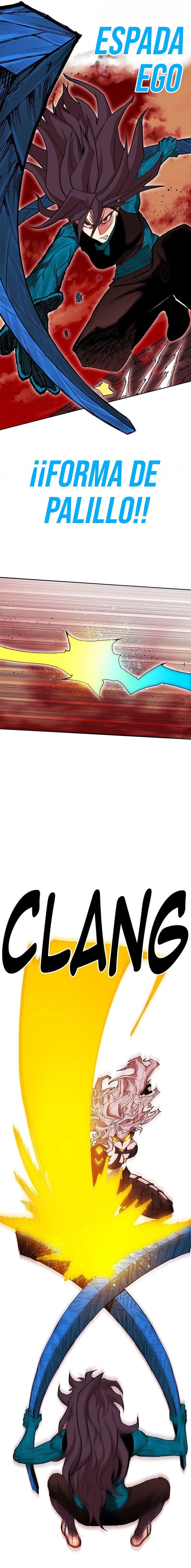 Read Hardcore Leveling Warrior (es) Manga Online