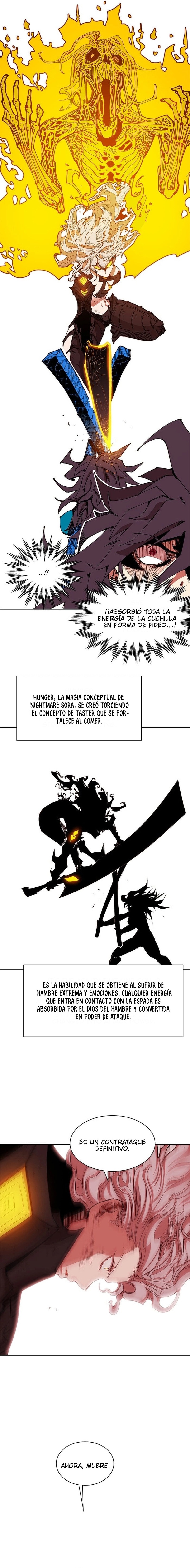 Read Hardcore Leveling Warrior (es) Manga Online