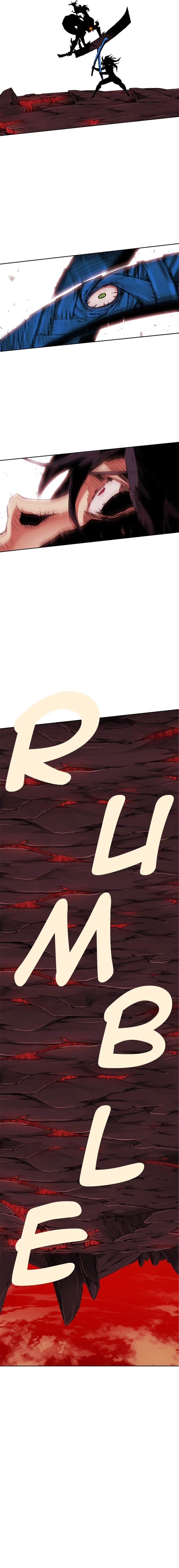 Read Hardcore Leveling Warrior (es) Manga Online