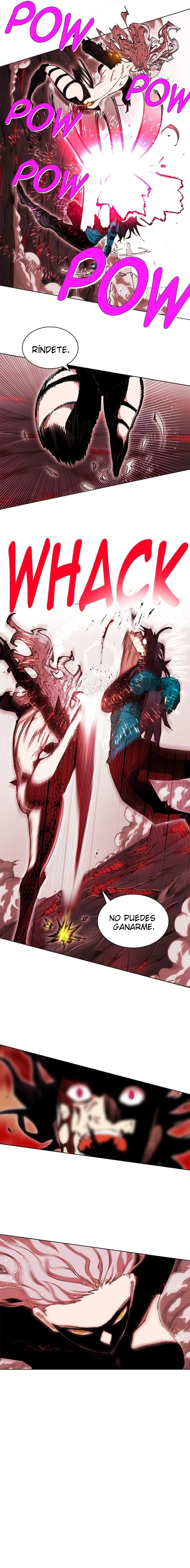 Read Hardcore Leveling Warrior (es) Manga Online