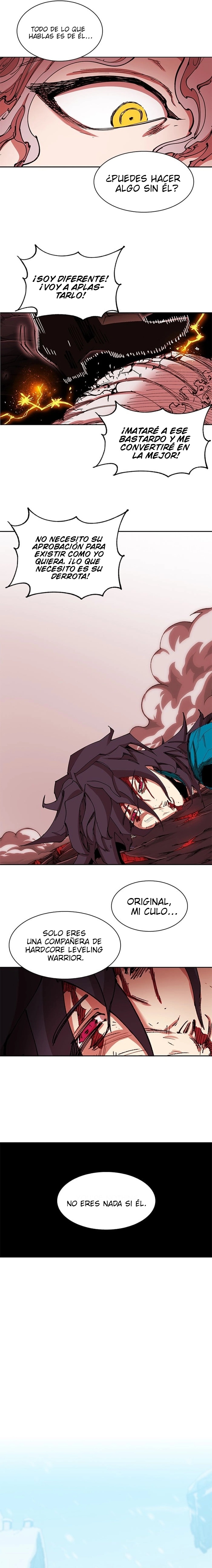 Read Hardcore Leveling Warrior (es) Manga Online