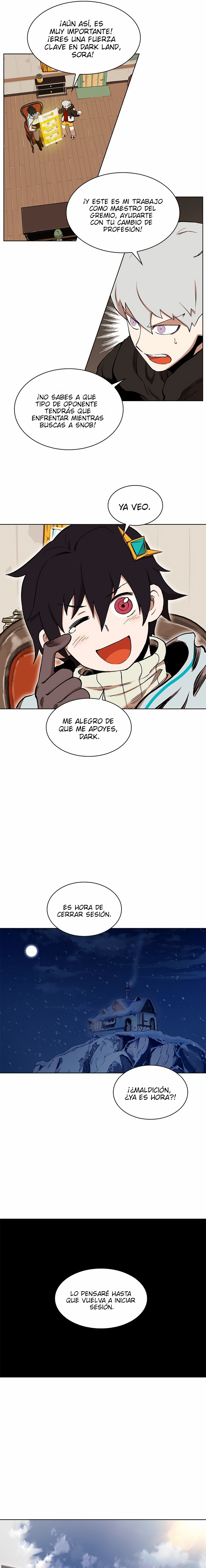 Read Hardcore Leveling Warrior (es) Manga Online