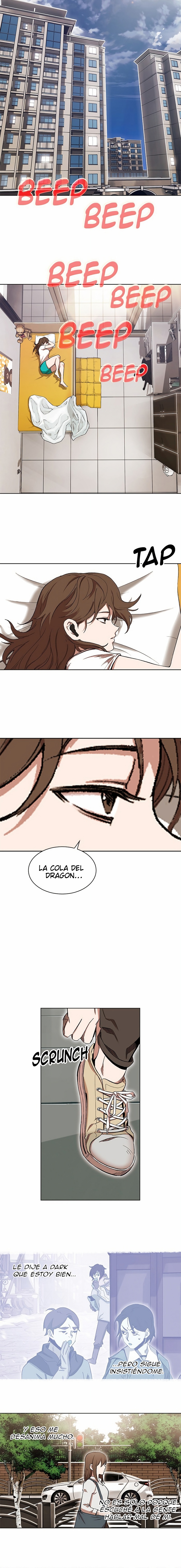 Read Hardcore Leveling Warrior (es) Manga Online