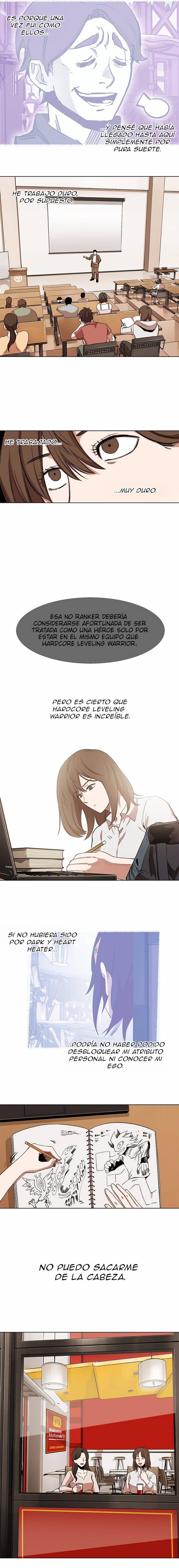 Read Hardcore Leveling Warrior (es) Manga Online