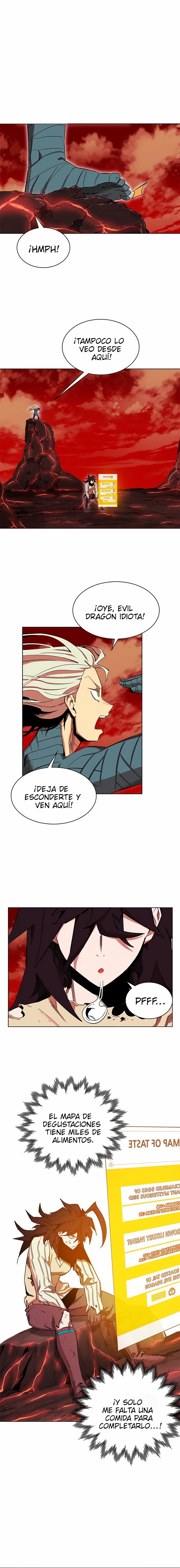 Read Hardcore Leveling Warrior (es) Manga Online