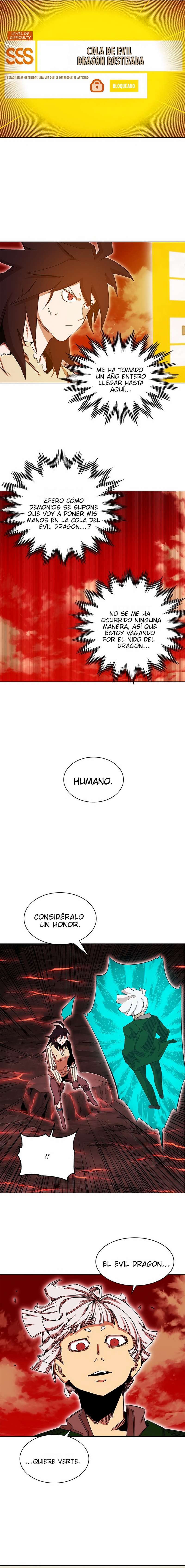 Read Hardcore Leveling Warrior (es) Manga Online