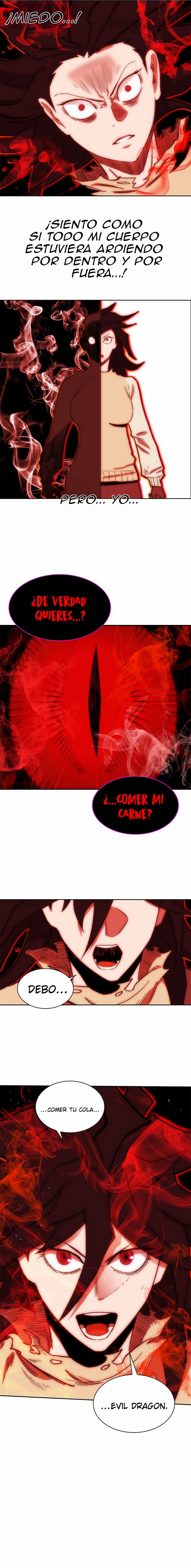 Read Hardcore Leveling Warrior (es) Manga Online