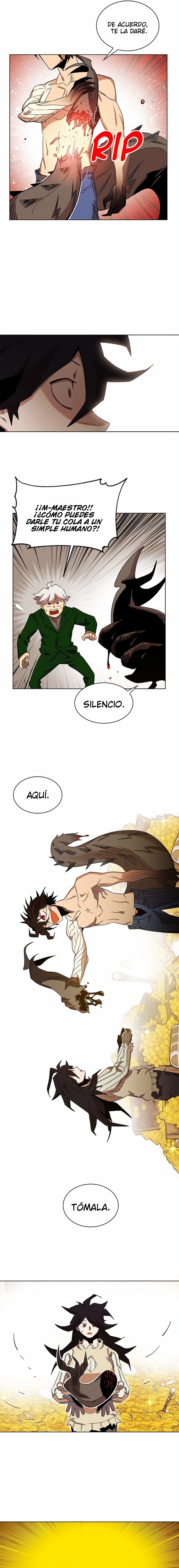 Read Hardcore Leveling Warrior (es) Manga Online