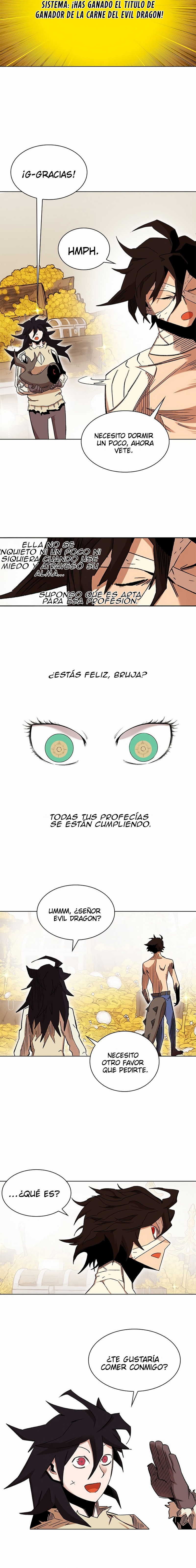 Read Hardcore Leveling Warrior (es) Manga Online