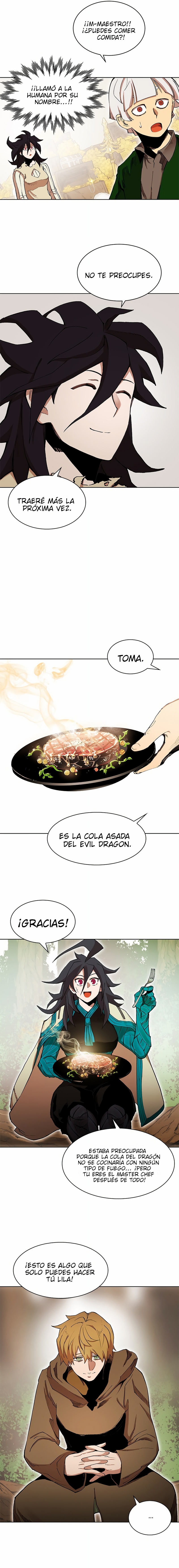 Read Hardcore Leveling Warrior (es) Manga Online