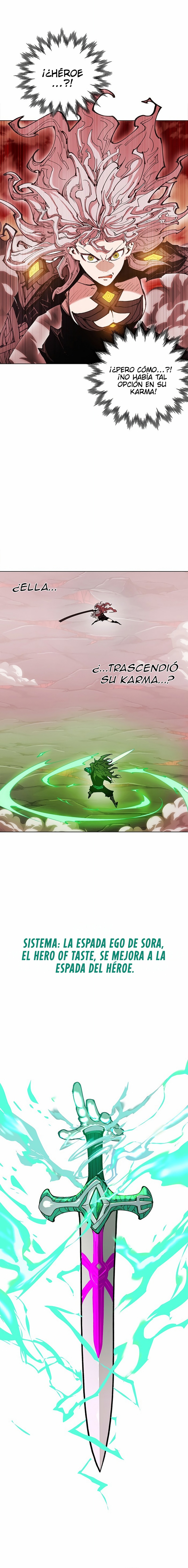 Read Hardcore Leveling Warrior (es) Manga Online