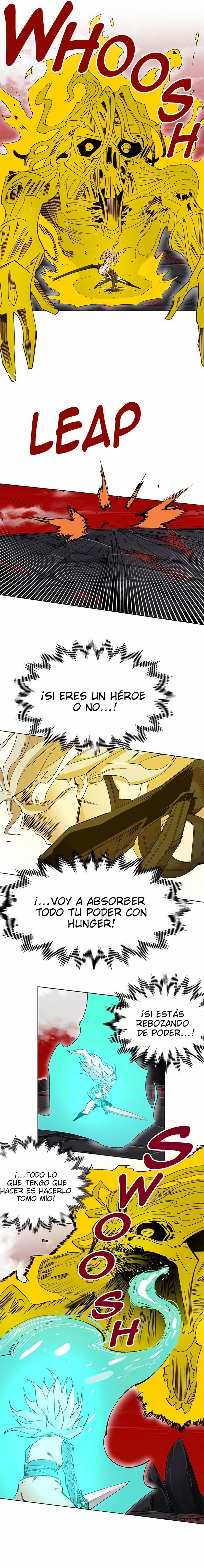 Read Hardcore Leveling Warrior (es) Manga Online