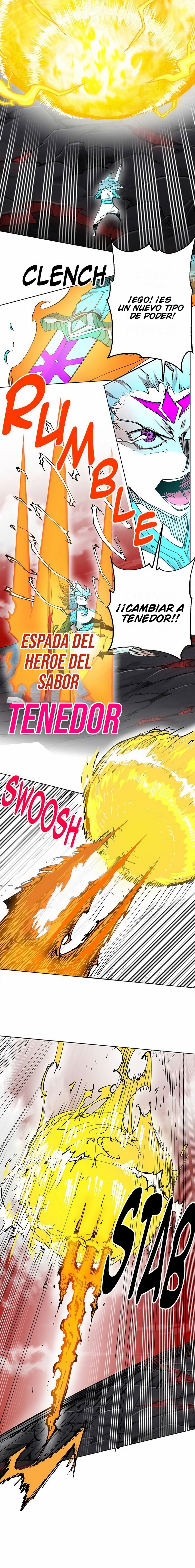 Read Hardcore Leveling Warrior (es) Manga Online