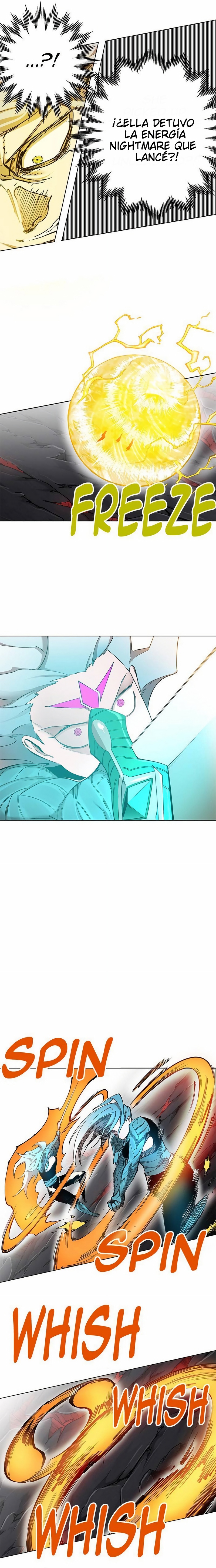 Read Hardcore Leveling Warrior (es) Manga Online