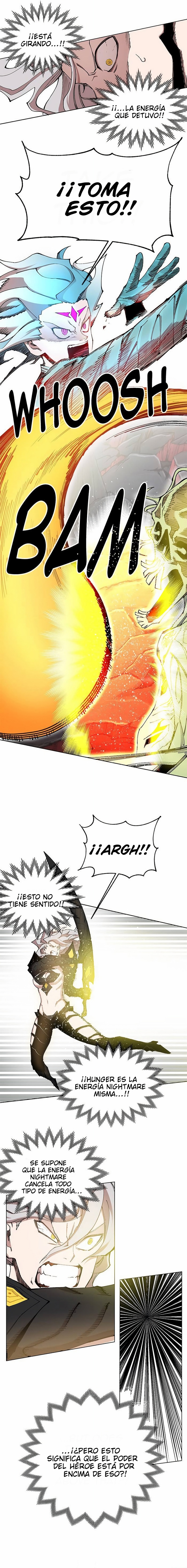 Read Hardcore Leveling Warrior (es) Manga Online