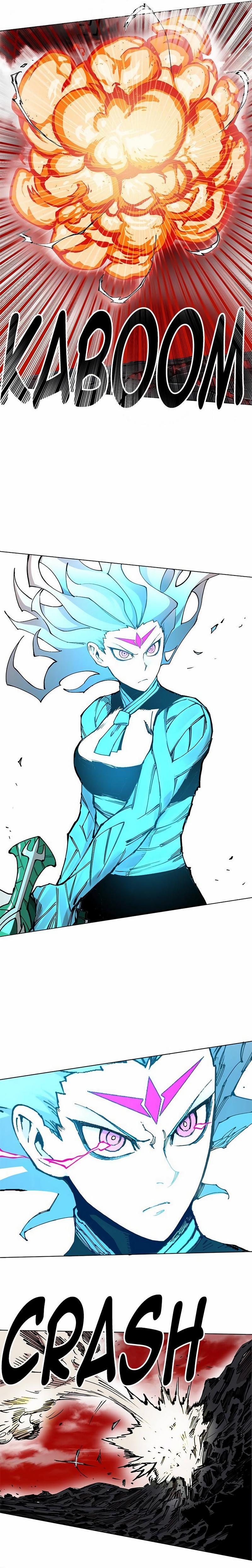 Read Hardcore Leveling Warrior (es) Manga Online