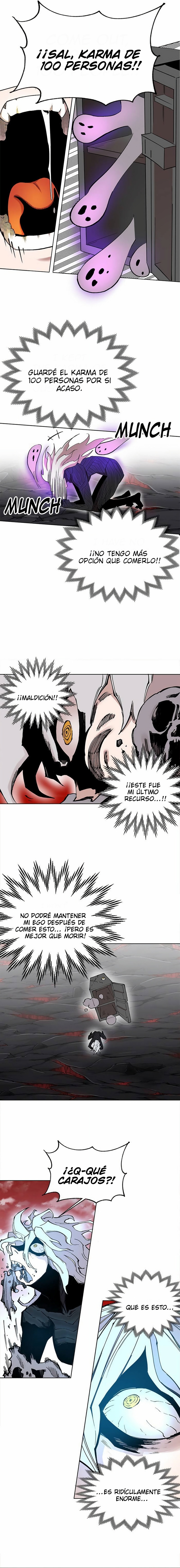 Read Hardcore Leveling Warrior (es) Manga Online