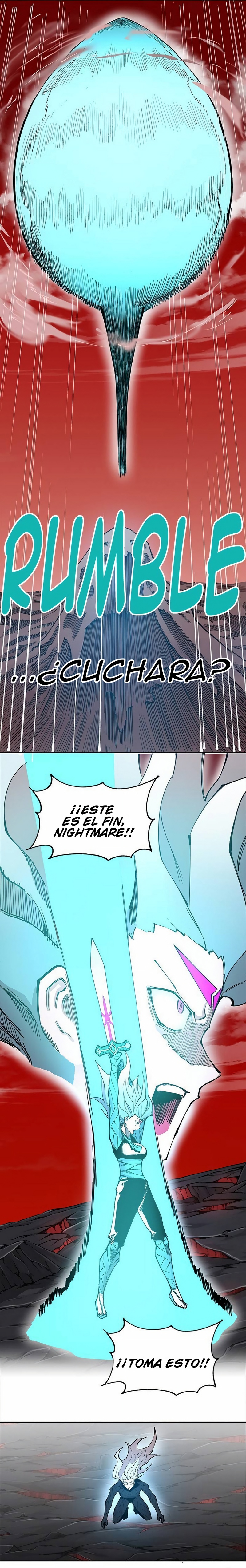 Read Hardcore Leveling Warrior (es) Manga Online