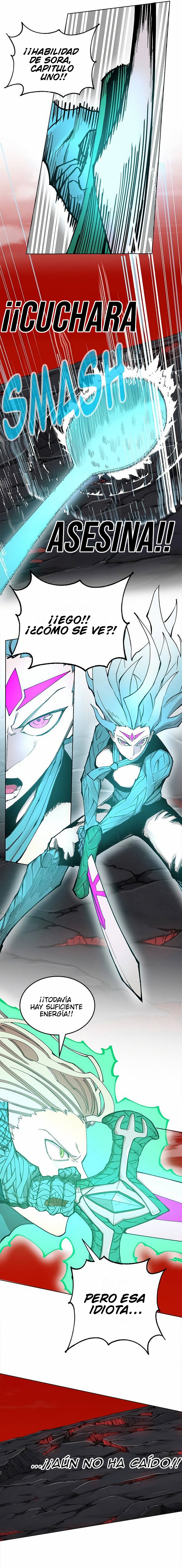 Read Hardcore Leveling Warrior (es) Manga Online