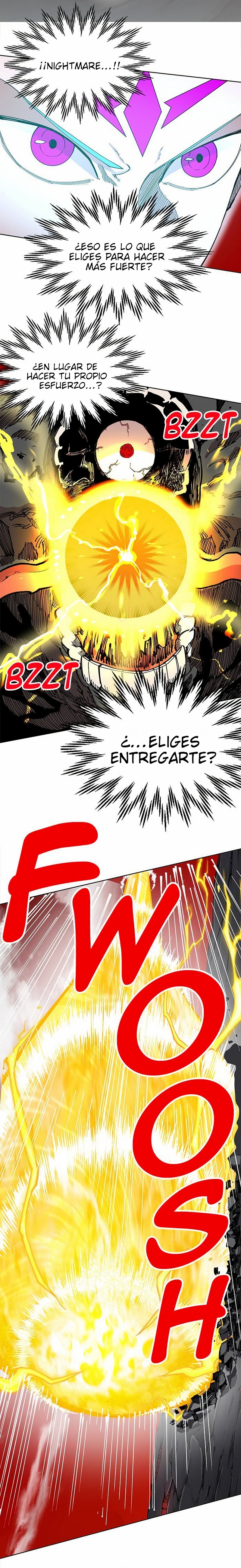 Read Hardcore Leveling Warrior (es) Manga Online