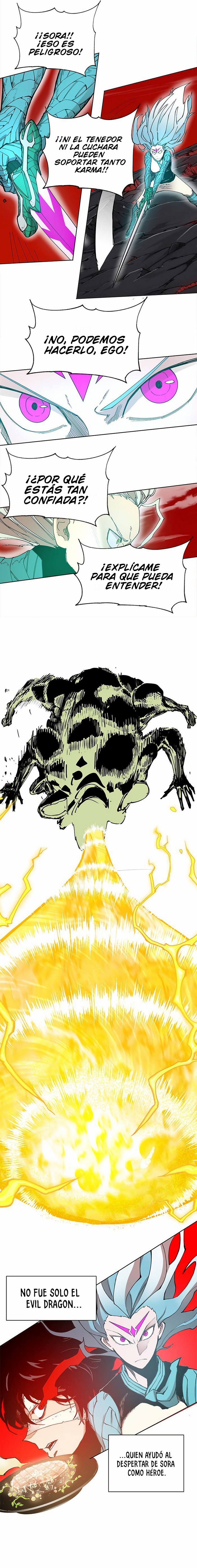 Read Hardcore Leveling Warrior (es) Manga Online