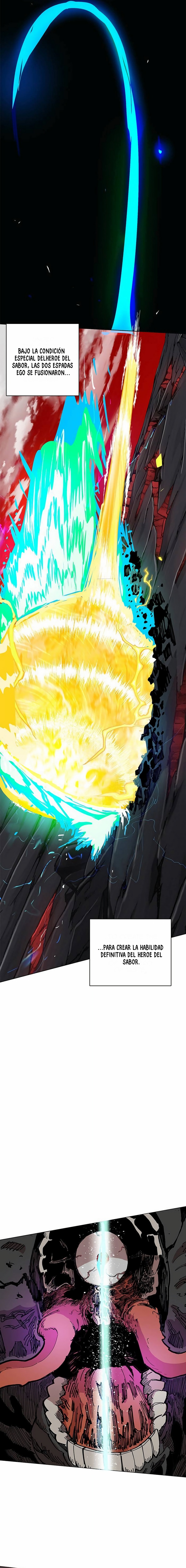 Read Hardcore Leveling Warrior (es) Manga Online