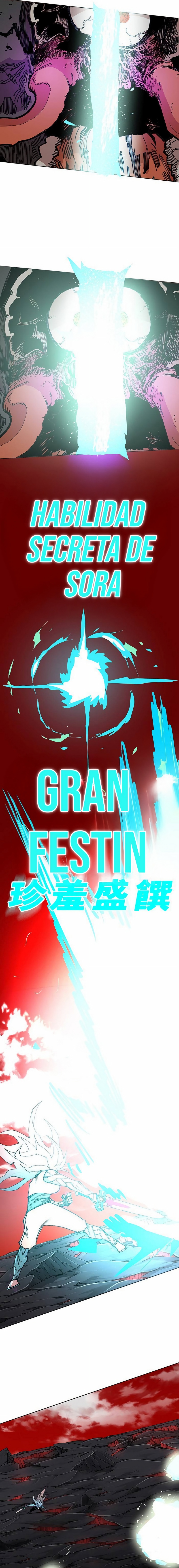 Read Hardcore Leveling Warrior (es) Manga Online