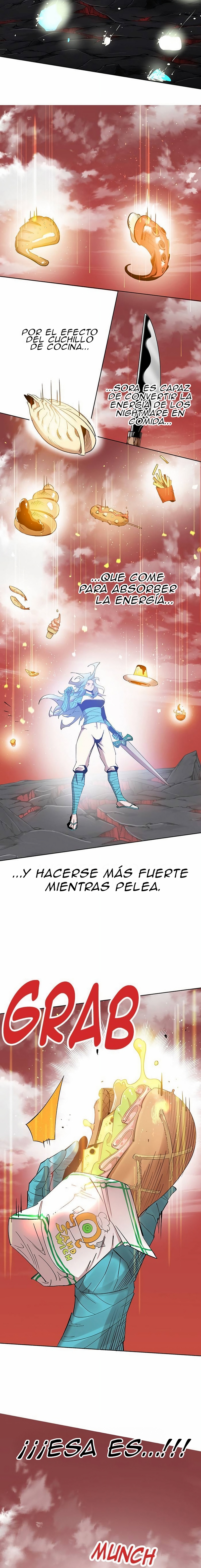 Read Hardcore Leveling Warrior (es) Manga Online